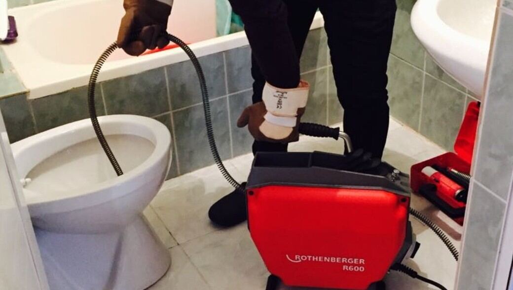 Çankaya Mahallesi lavabo gideri açma - tıkanıklık açma